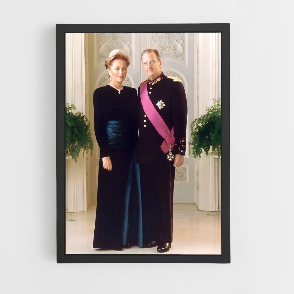 ap-belgian royal family-5 cadre Noir