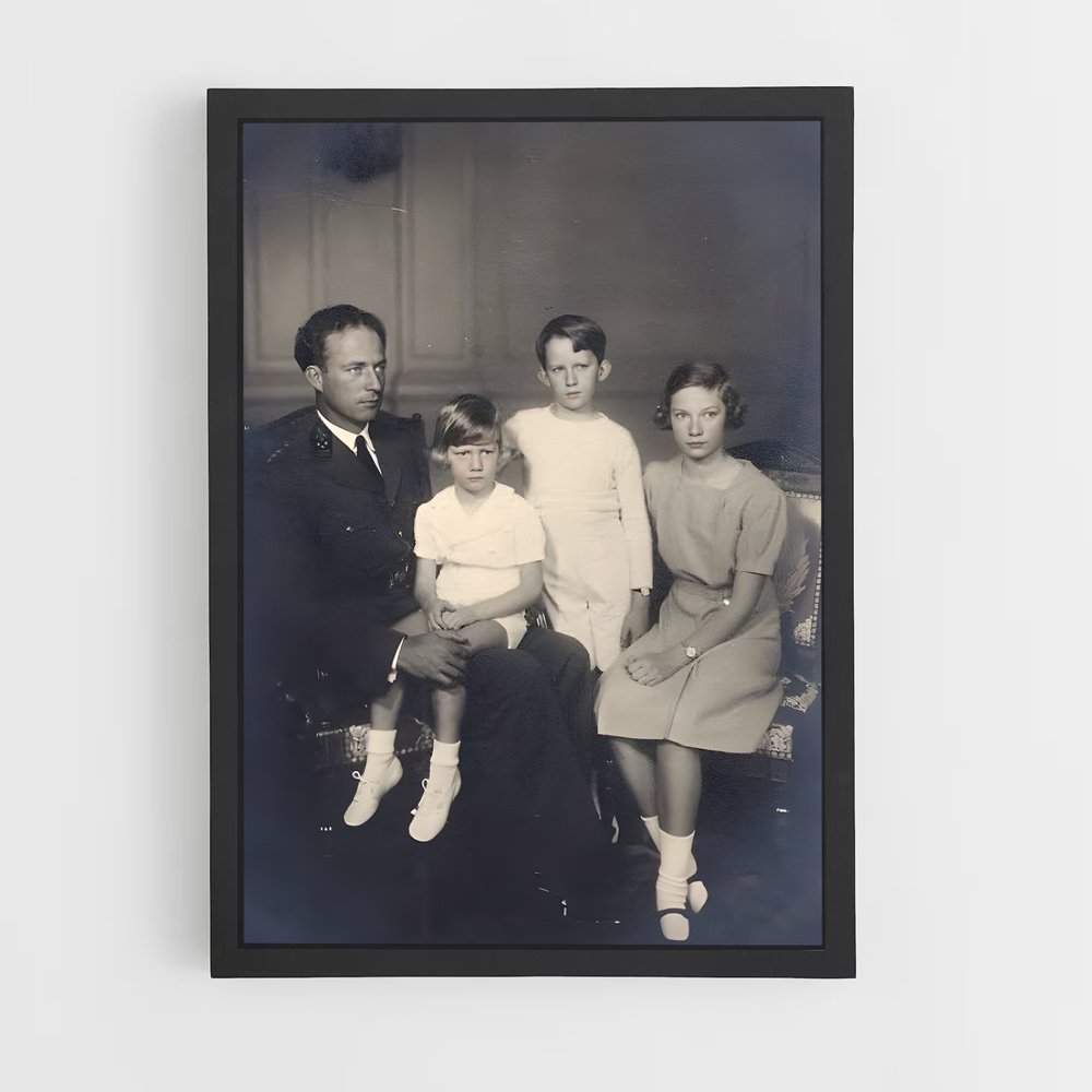 ap-belgian royal family-6 cadre Noir