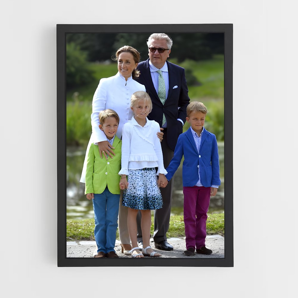ap-belgian royal family-7 cadre Noir