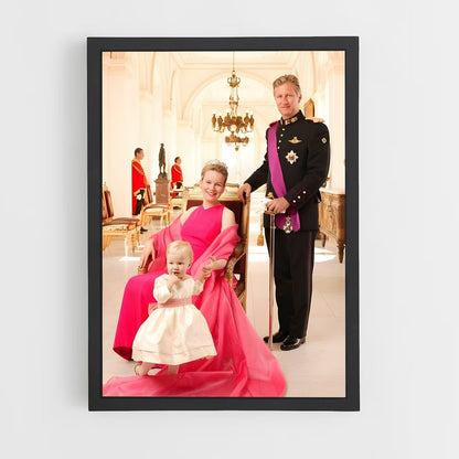 ap-belgian royal family-8 cadre Noir