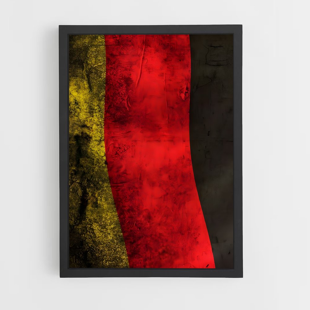 ap-belgium flag-3 cadre Noir