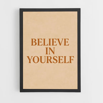 ap-believe in yourself-10 cadre Noir