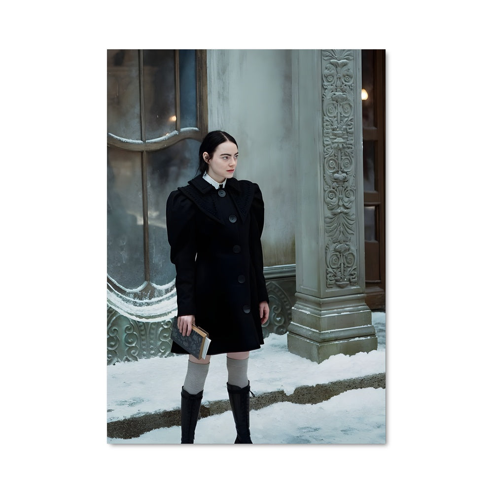 Poster Bella baxter 35521