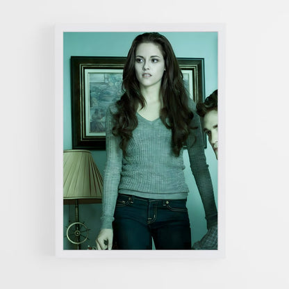 ap-bella swan-2 cadre Blanc