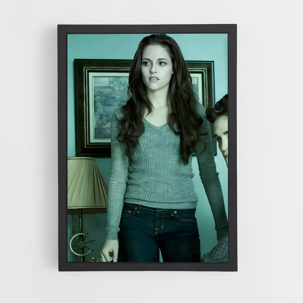 ap-bella swan-2 cadre Noir