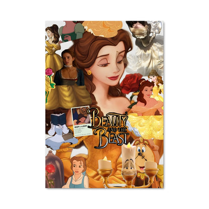 Poster Belle 27294