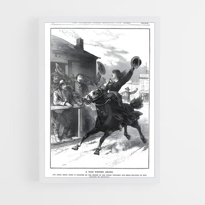 ap-belle starr-1 cadre Blanc