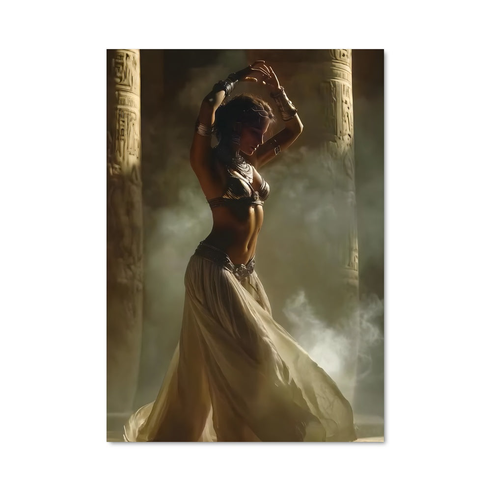 Poster Belly dance 65756