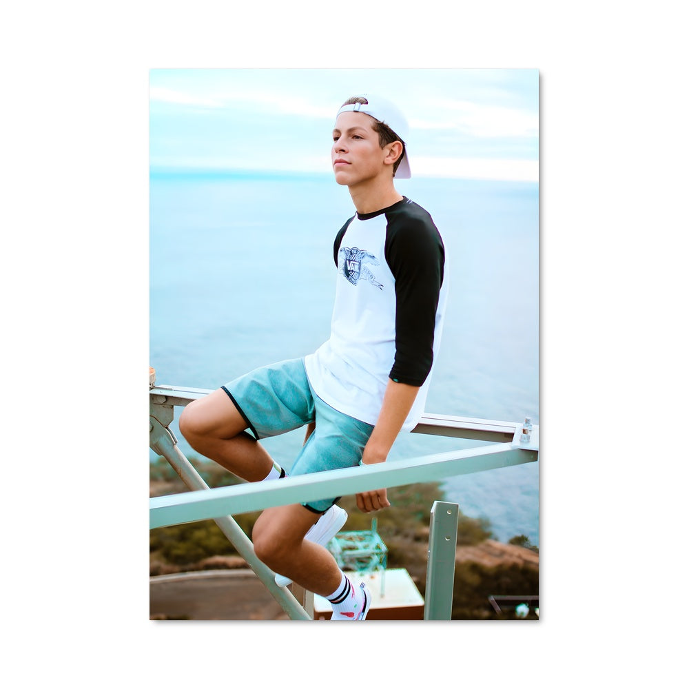Poster Ocean Dreamer