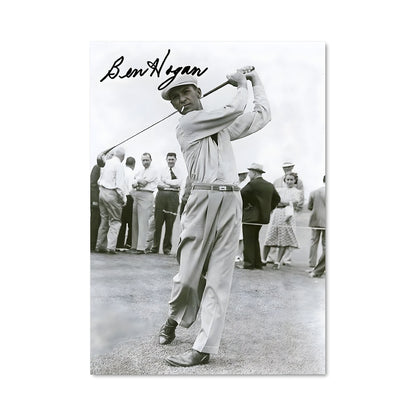Poster Ben hogan 66169