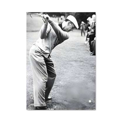 Poster Ben hogan 66192