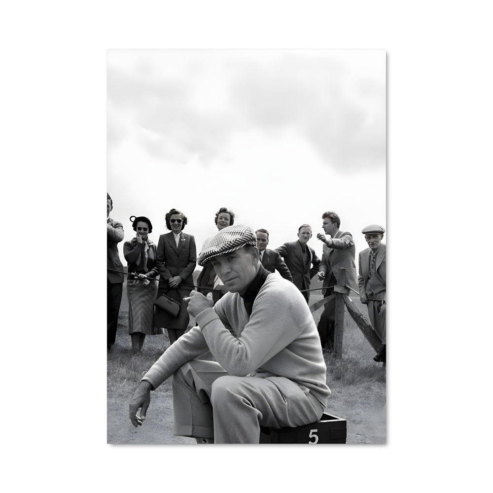 Poster Ben hogan 66168