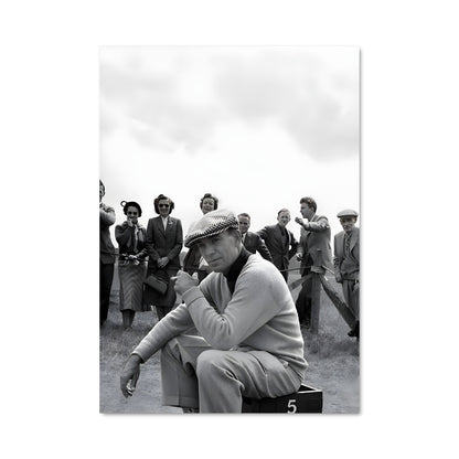 Poster Ben hogan 66168