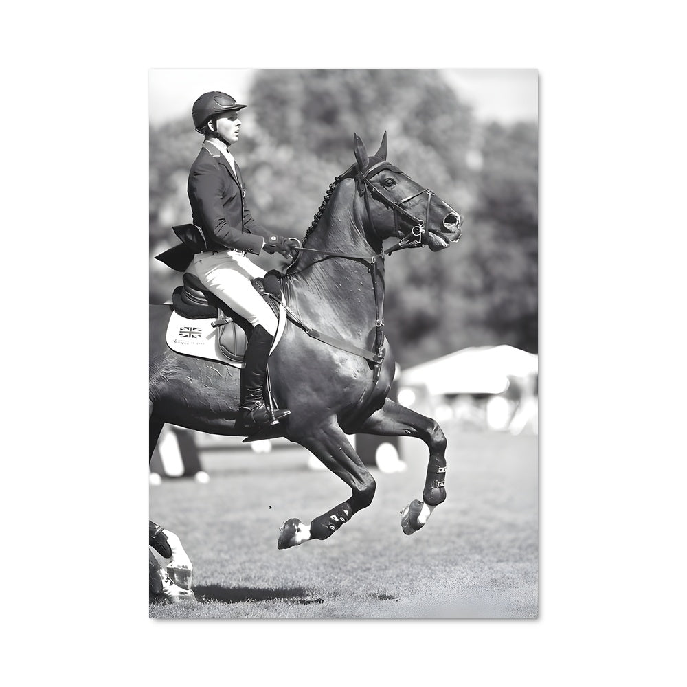 Poster Ben maher 67272