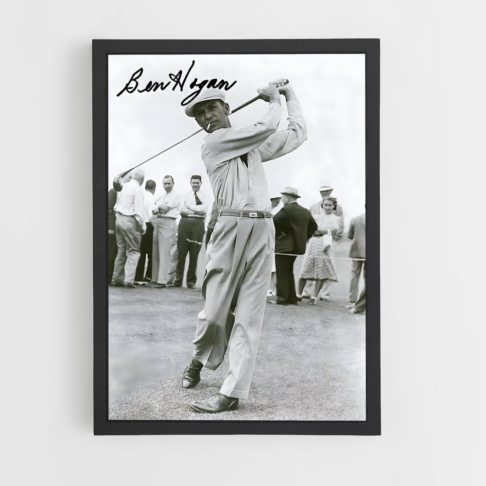 ap-ben hogan-2 cadre Noir