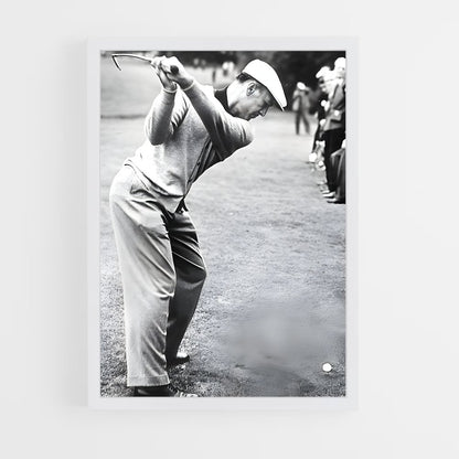 ap-ben hogan-3 cadre Blanc
