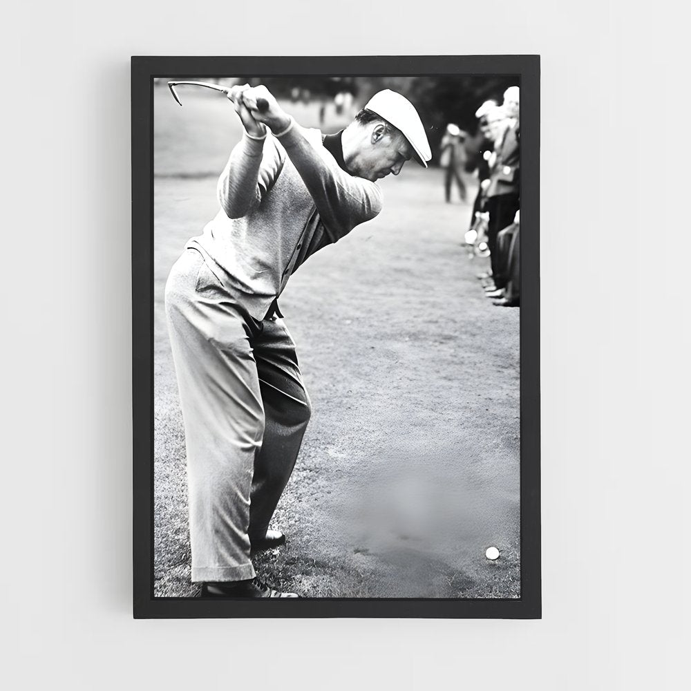 ap-ben hogan-3 cadre Noir