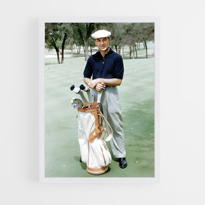 ap-ben hogan-5 cadre Blanc