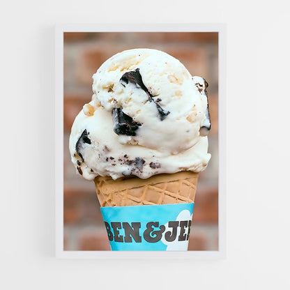 ap-ben jerrys-1 cadre Blanc