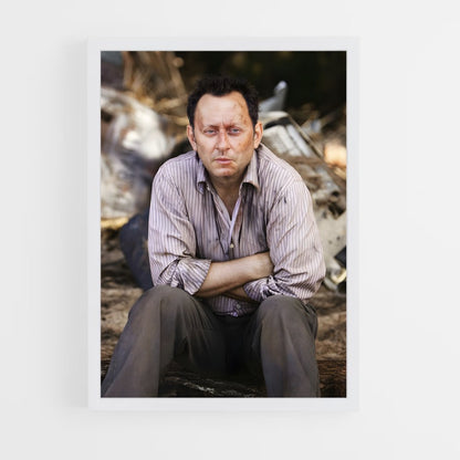 ap-ben linus-1 cadre Blanc