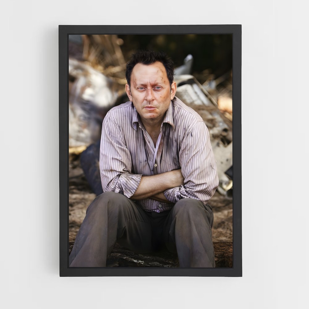 ap-ben linus-1 cadre Noir