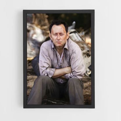 ap-ben linus-1 cadre Noir