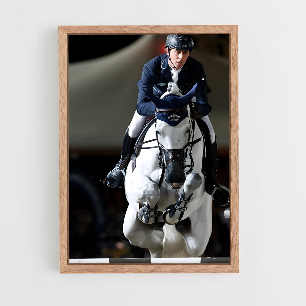 ap-ben maher-2 cadre Bois clair