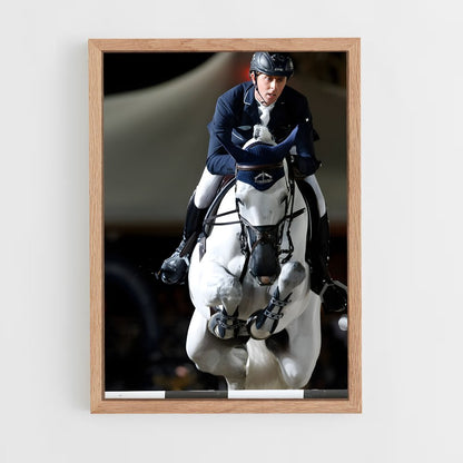 ap-ben maher-2 cadre Bois clair