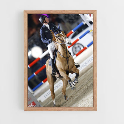 ap-ben maher-5 cadre Bois clair