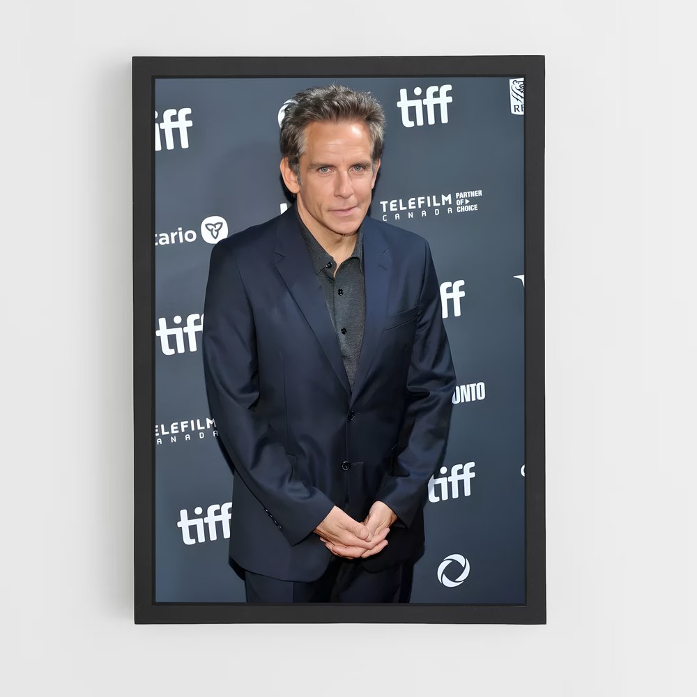 ap-ben stiller-6 cadre Noir