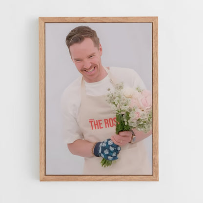 ap-benedict cumberbatch-1 cadre Bois clair