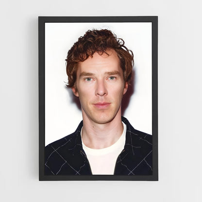 ap-benedict cumberbatch-3 cadre Noir