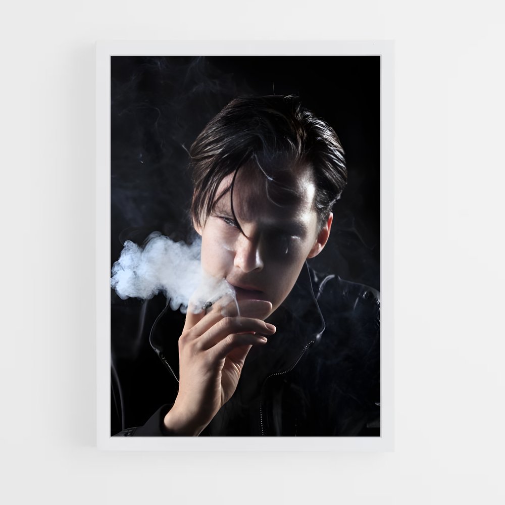 ap-benedict cumberbatch-4 cadre Blanc