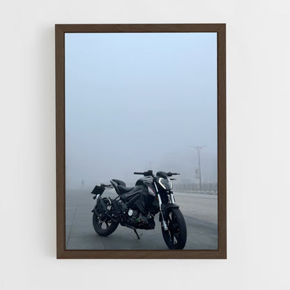 ap-benelli-1 cadre Bois foncé