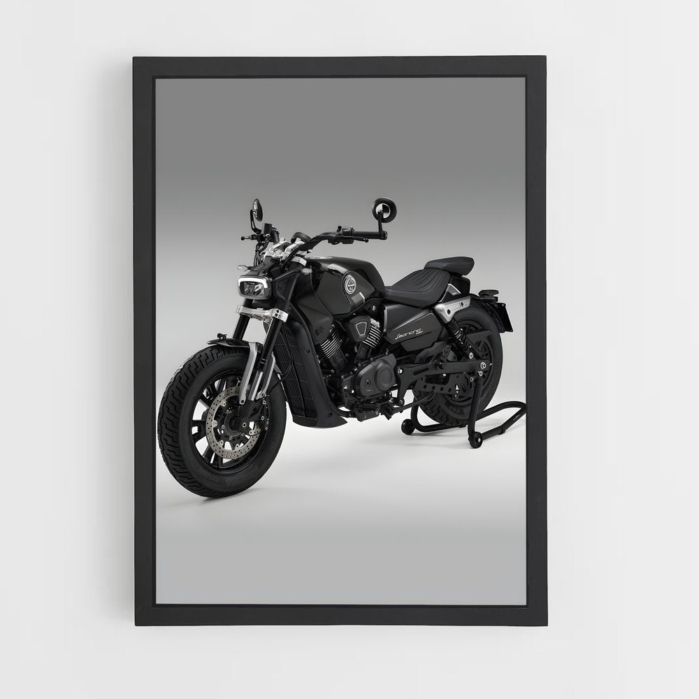 ap-benelli-4 cadre Noir
