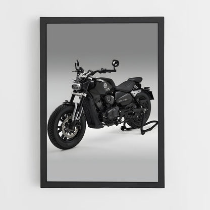 ap-benelli-4 cadre Noir