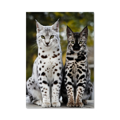 Poster Chats Bengal