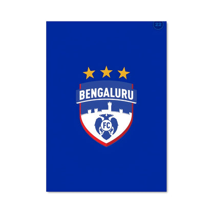 Poster Bengaluru Dreams