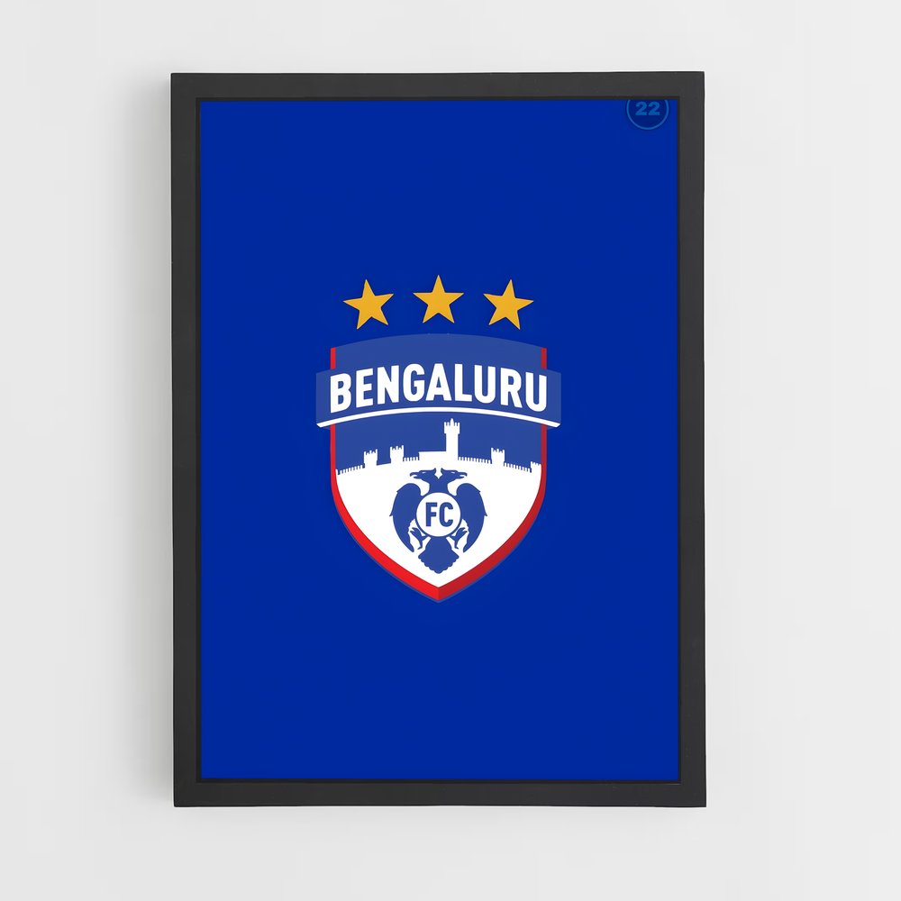 ap-bengaluru fc-1 cadre Noir