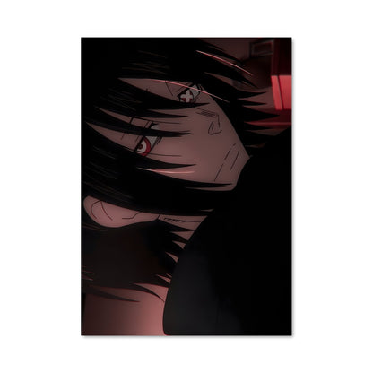 Poster Benimaru shinmon 30101