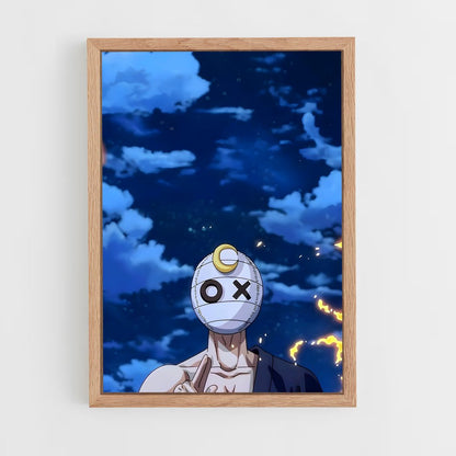 ap-benimaru shinmon-1 cadre Bois clair