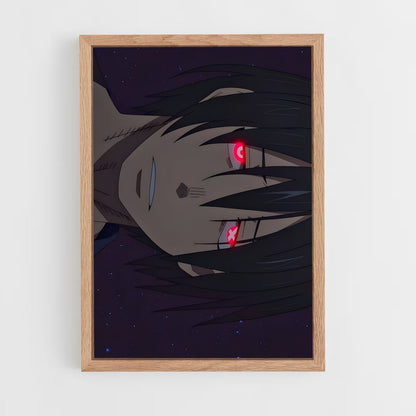 ap-benimaru shinmon-5 cadre Bois clair