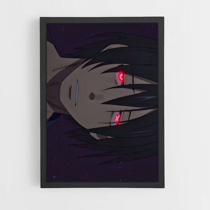 ap-benimaru shinmon-5 cadre Noir