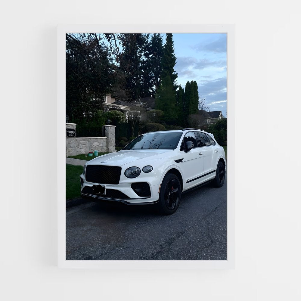 ap-bentayga-1 cadre Blanc