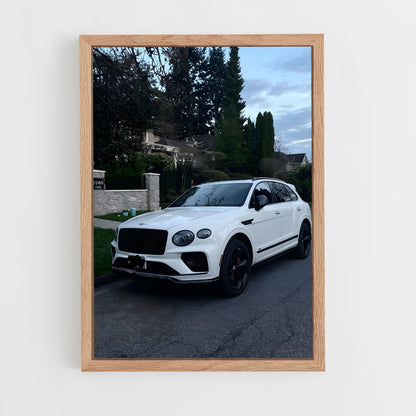 ap-bentayga-1 cadre Bois clair