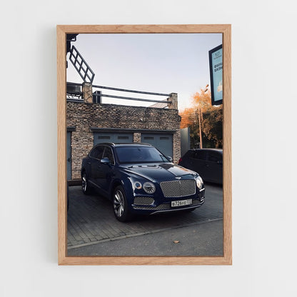 ap-bentayga-2 cadre Bois clair