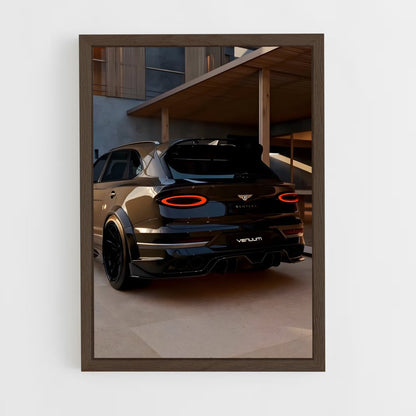 ap-bentayga-3 cadre Bois foncé