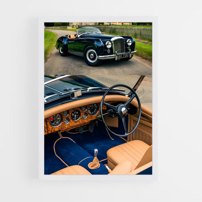 ap-bentley-5 cadre Blanc