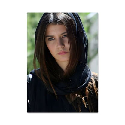 Poster Hoodie Mystique