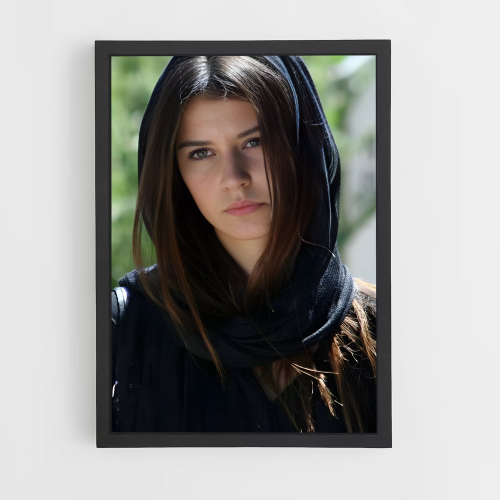 ap-beren saat-6 cadre Noir